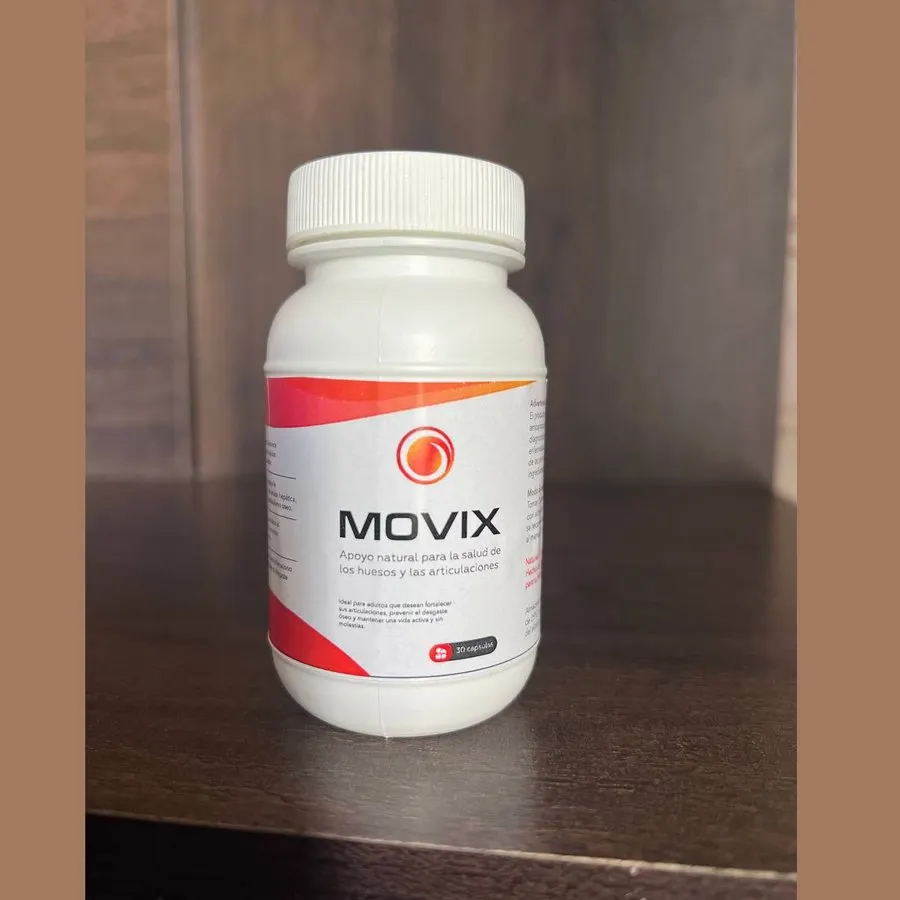 Movix — foto