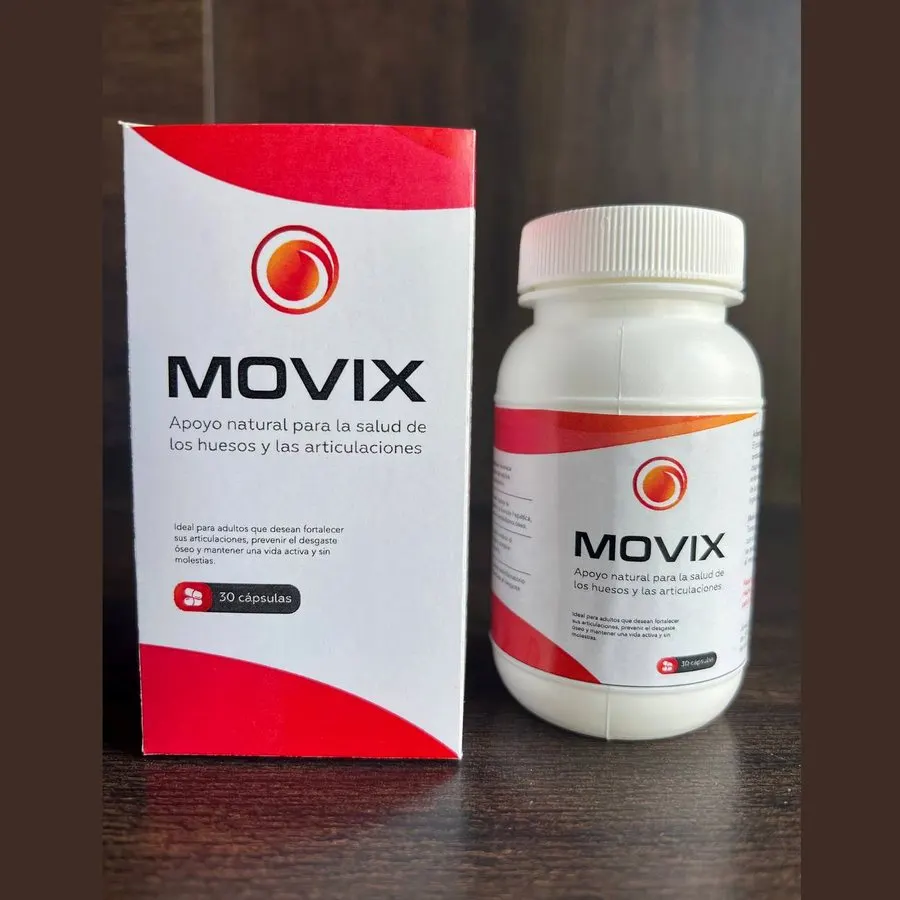 Movix — foto 1