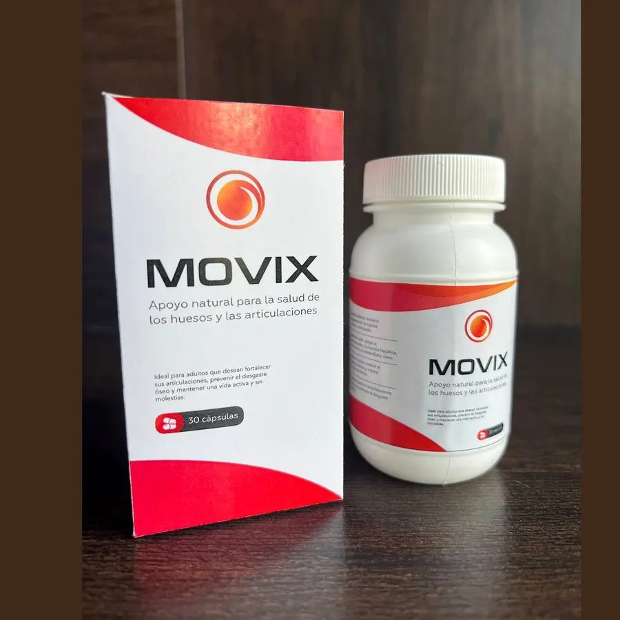 Movix — foto 3