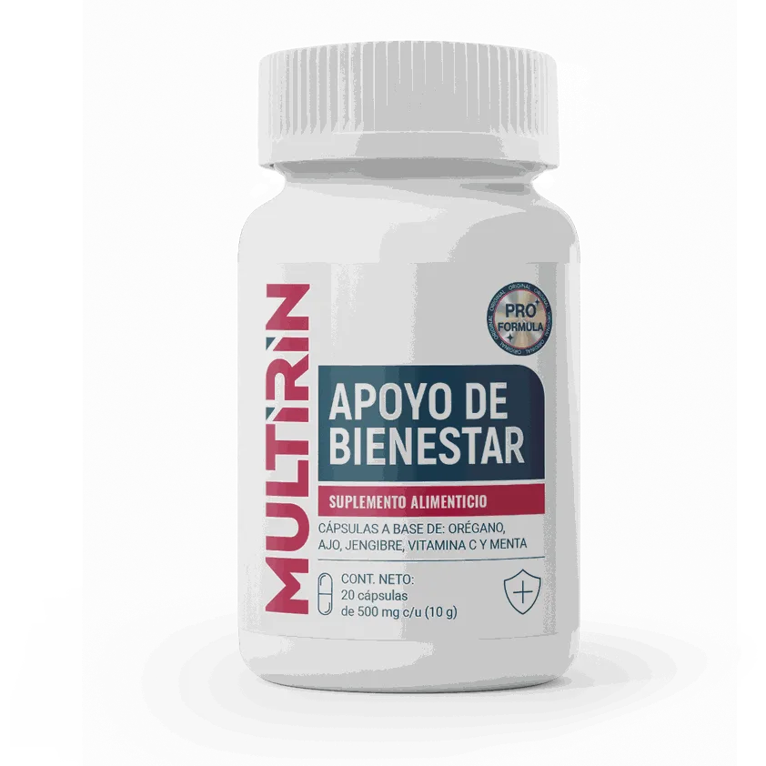 Multirin — foto