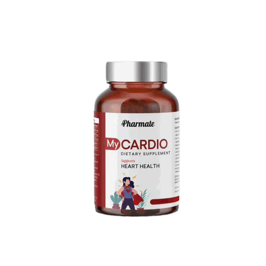 My Cardio — Zdjęcie 1