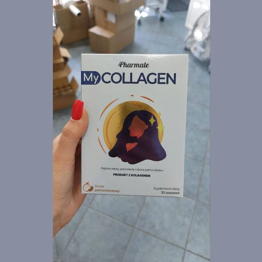 My Collagen — Zdjęcie 2