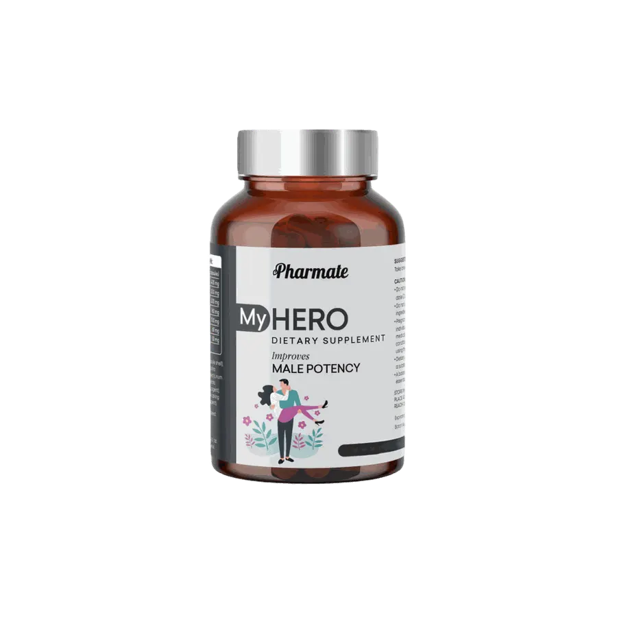 My Hero — Zdjęcie 3