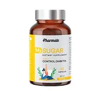 My Sugar — Zdjęcie 3