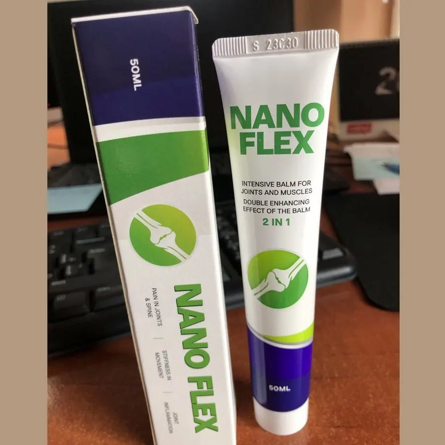 NanoFlex — Immagine 2