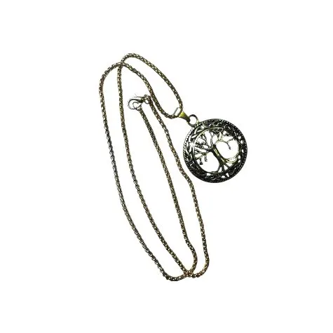 Tree of Life Necklace