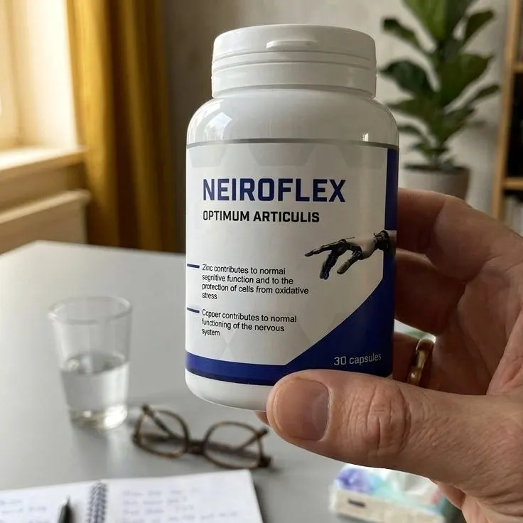 Neiroflex — Imagen
