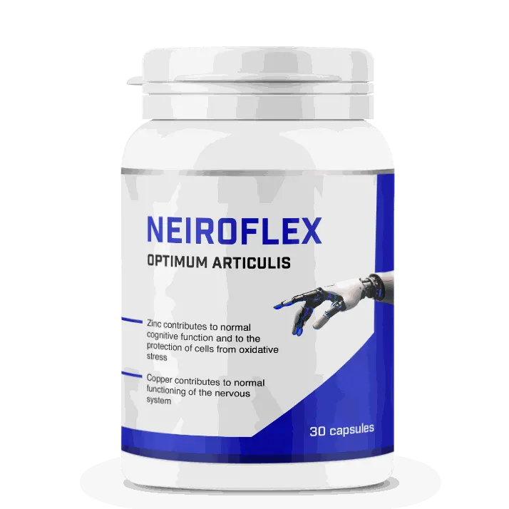 Neiroflex — Imagen 2