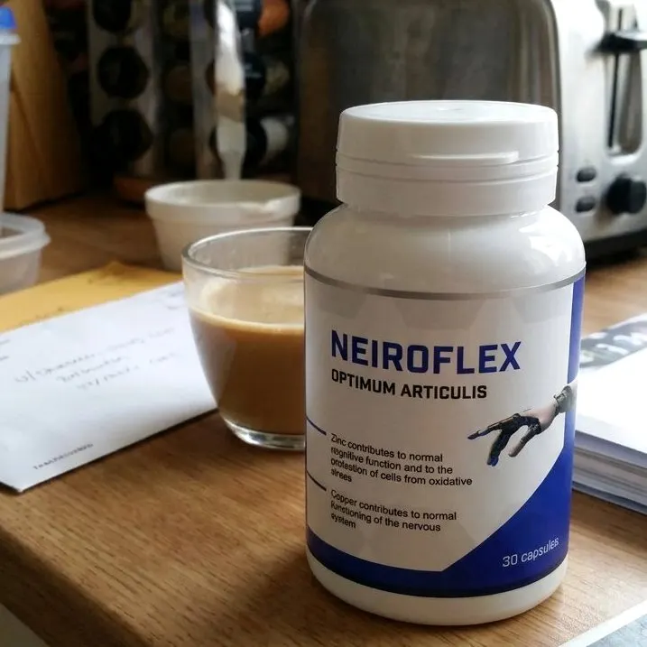 Neiroflex — Imagen 3