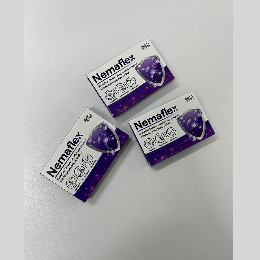 Nemaflex — รูป 1
