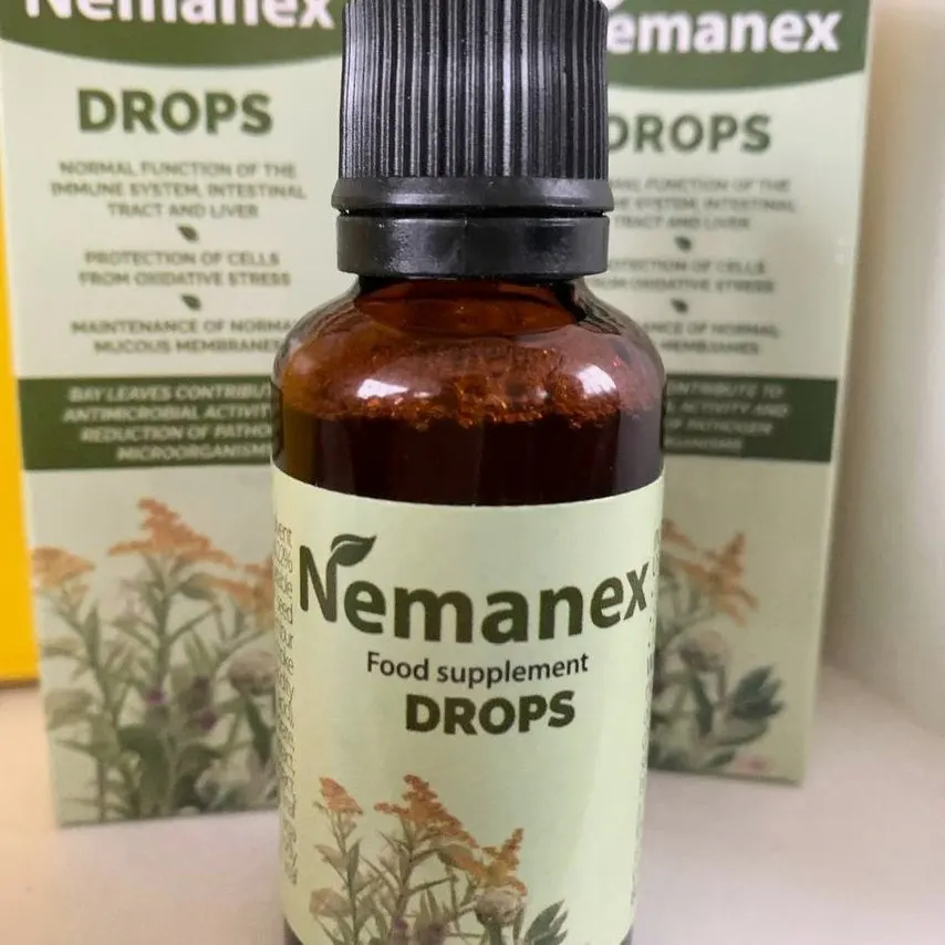 Nemanex — Foto