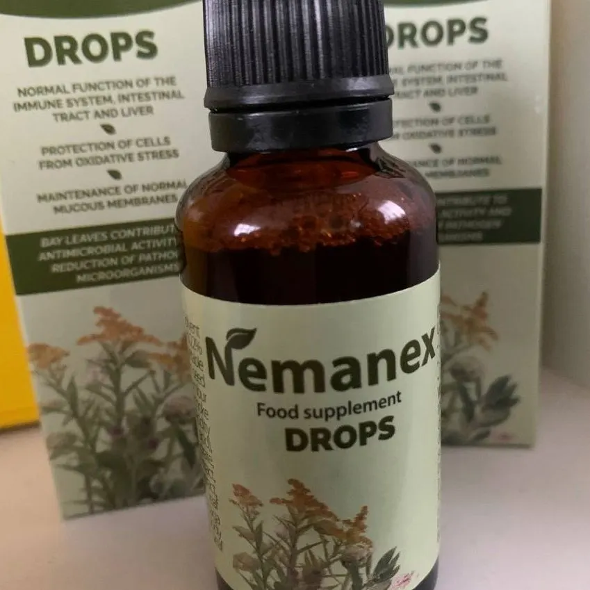 Nemanex — Foto 1