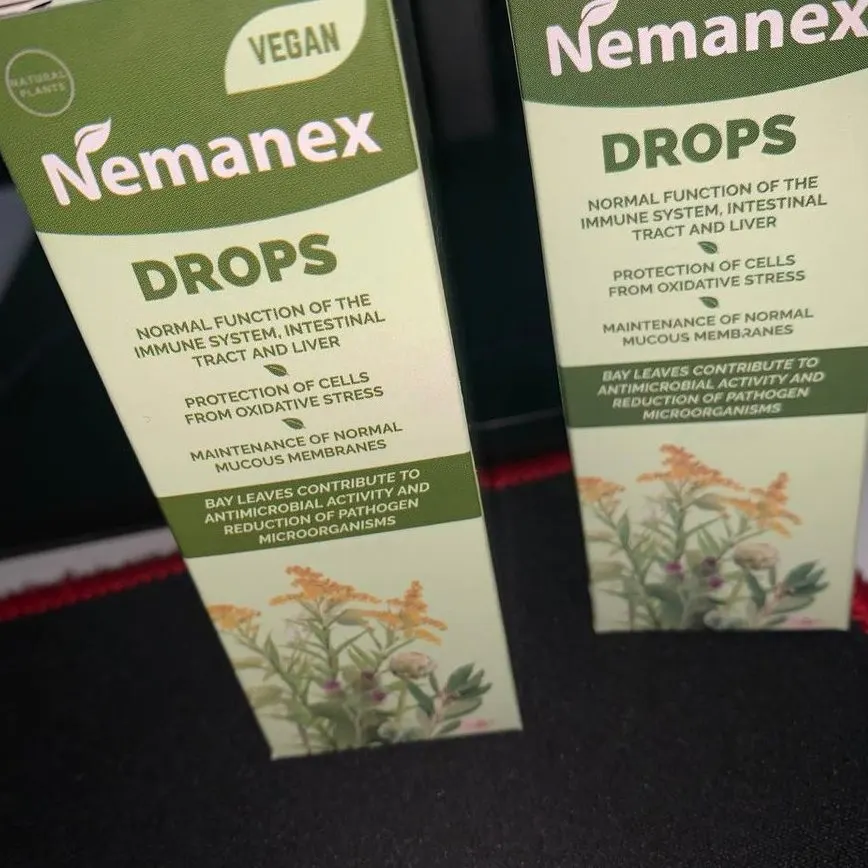Nemanex — Foto 2