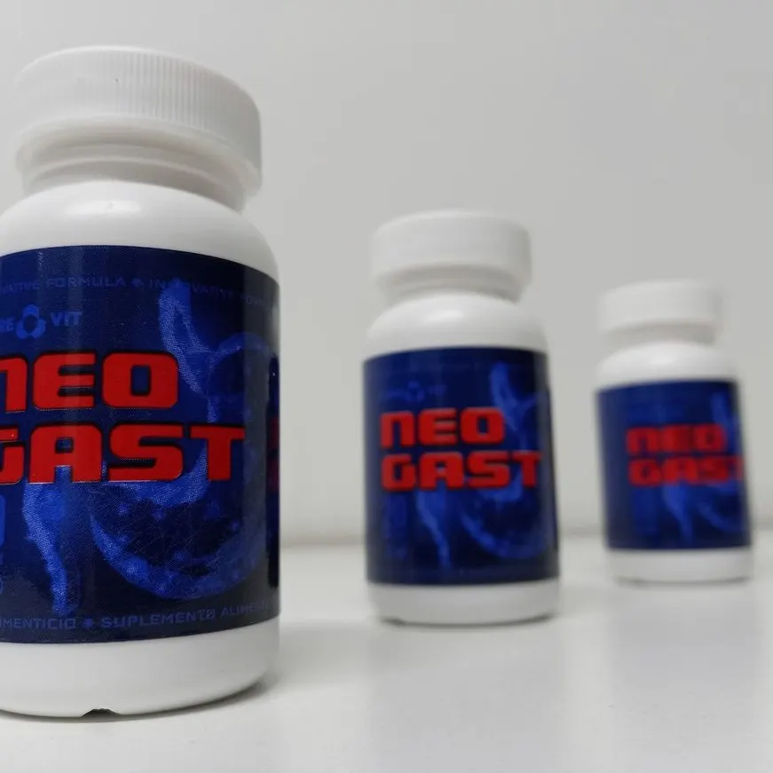 Neo Gast — foto 1