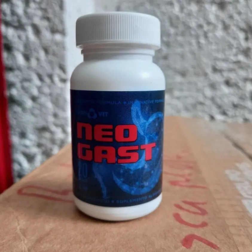 Neo Gast — foto 2