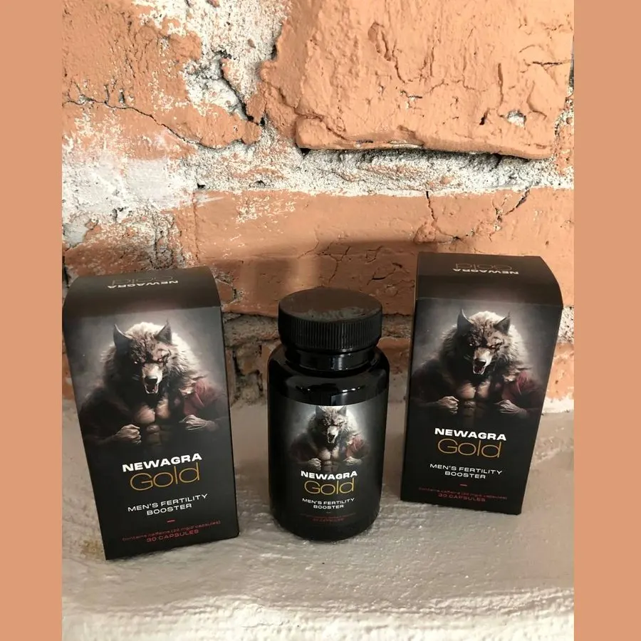 Newagra Gold