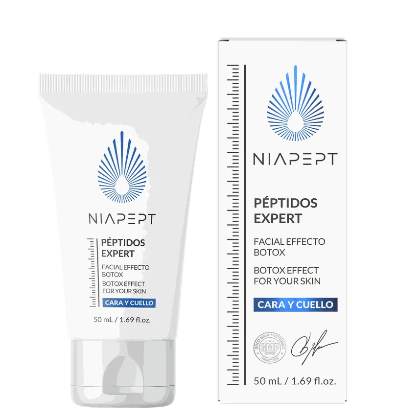 Niapept — εικόνα
