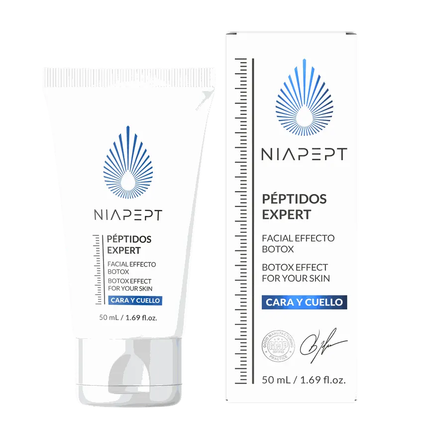 Niapept — εικόνα 1