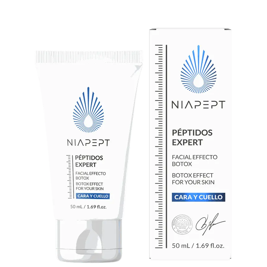 Niapept — εικόνα 2