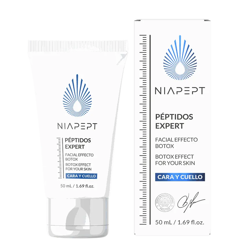 Niapept — εικόνα 3