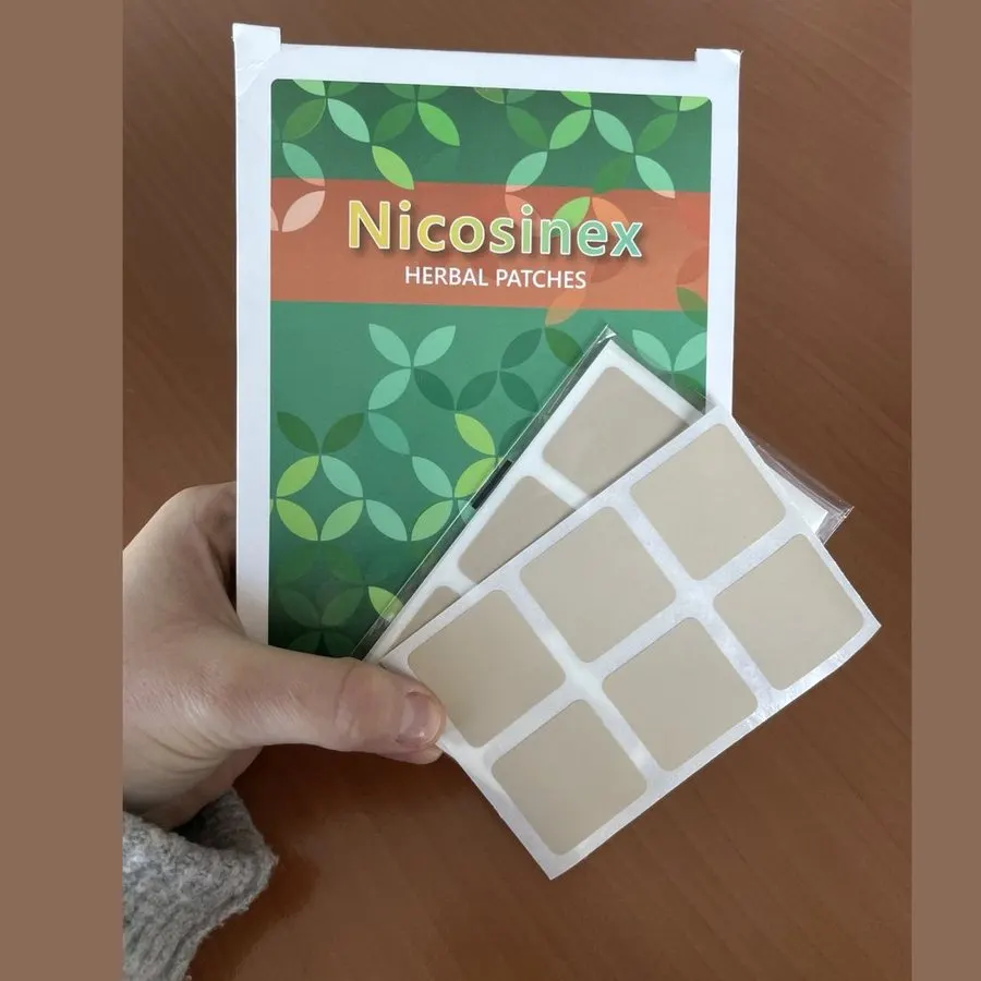 Nicosinex — Foto