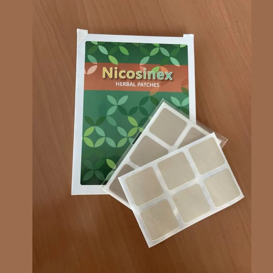 Nicosinex — Foto 1