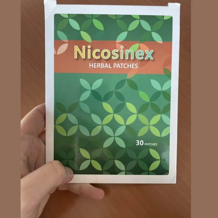 Nicosinex — Foto 2