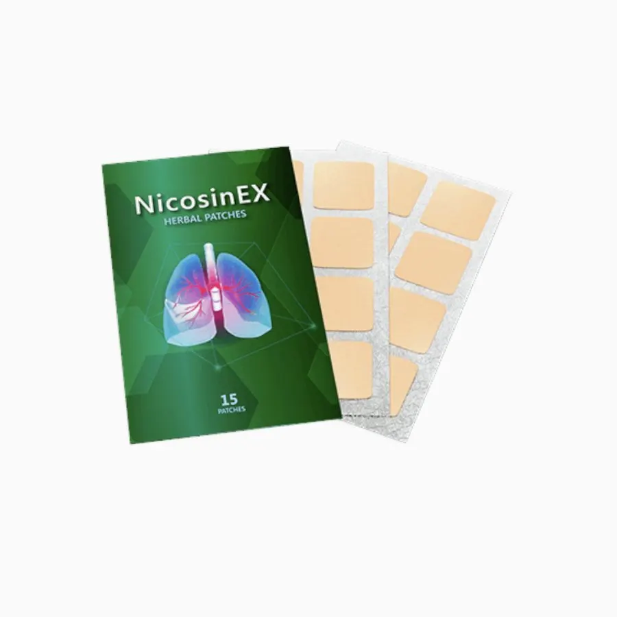 Nicosinex — Foto 3