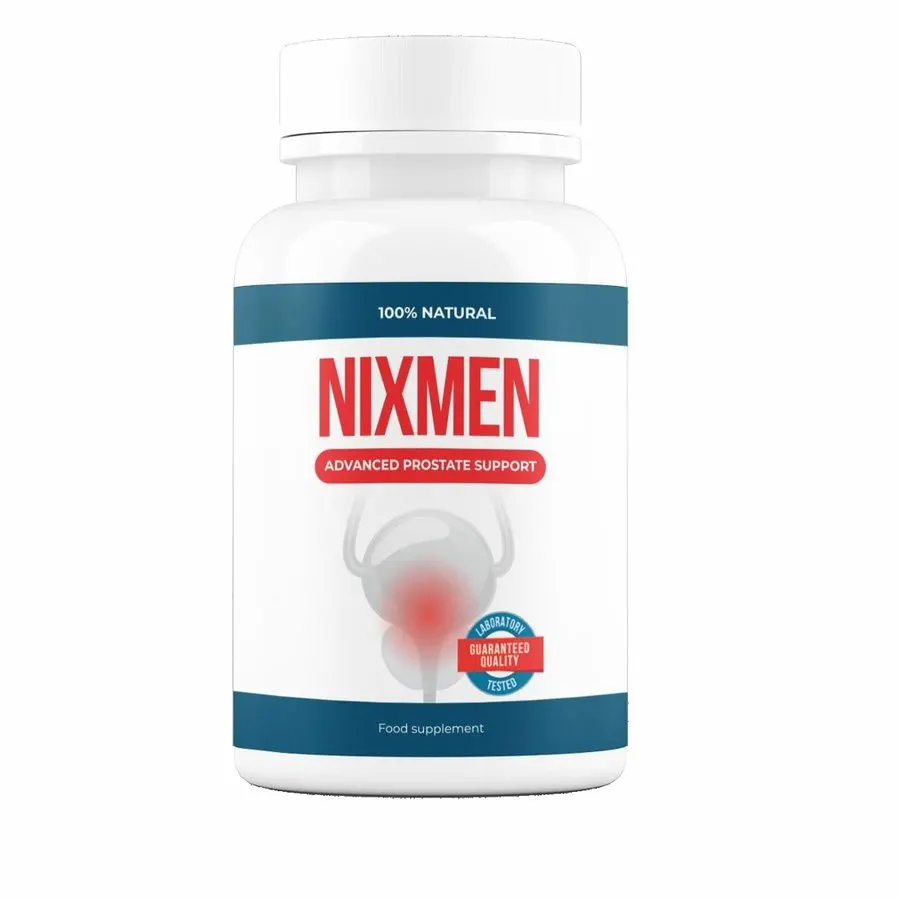 NixMen — تصویر
