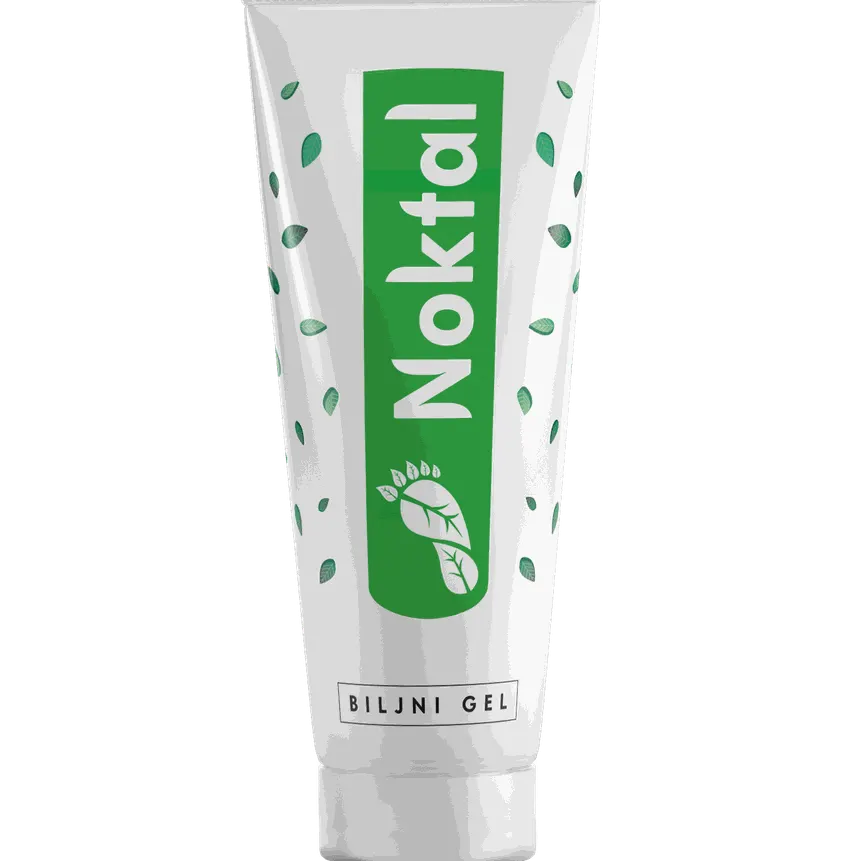 Noktal — fotografija 2