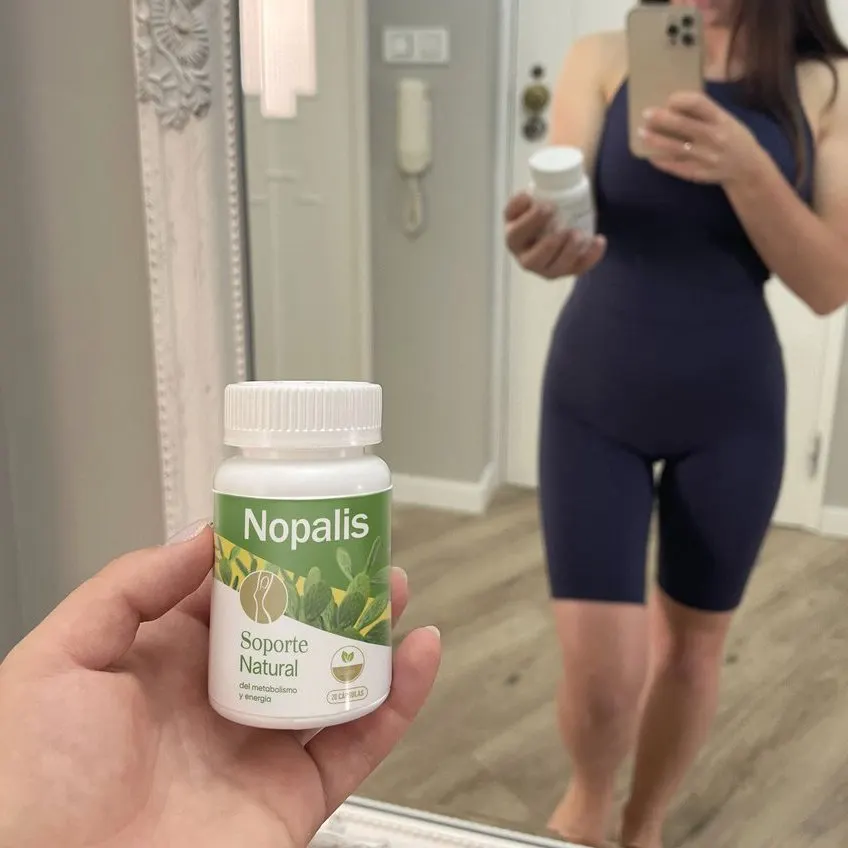 Nopalis — foto 1