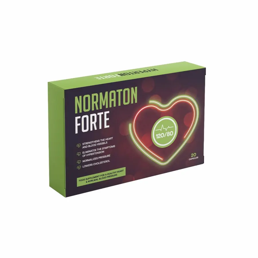 Normaton Forte — nuotrauka 1