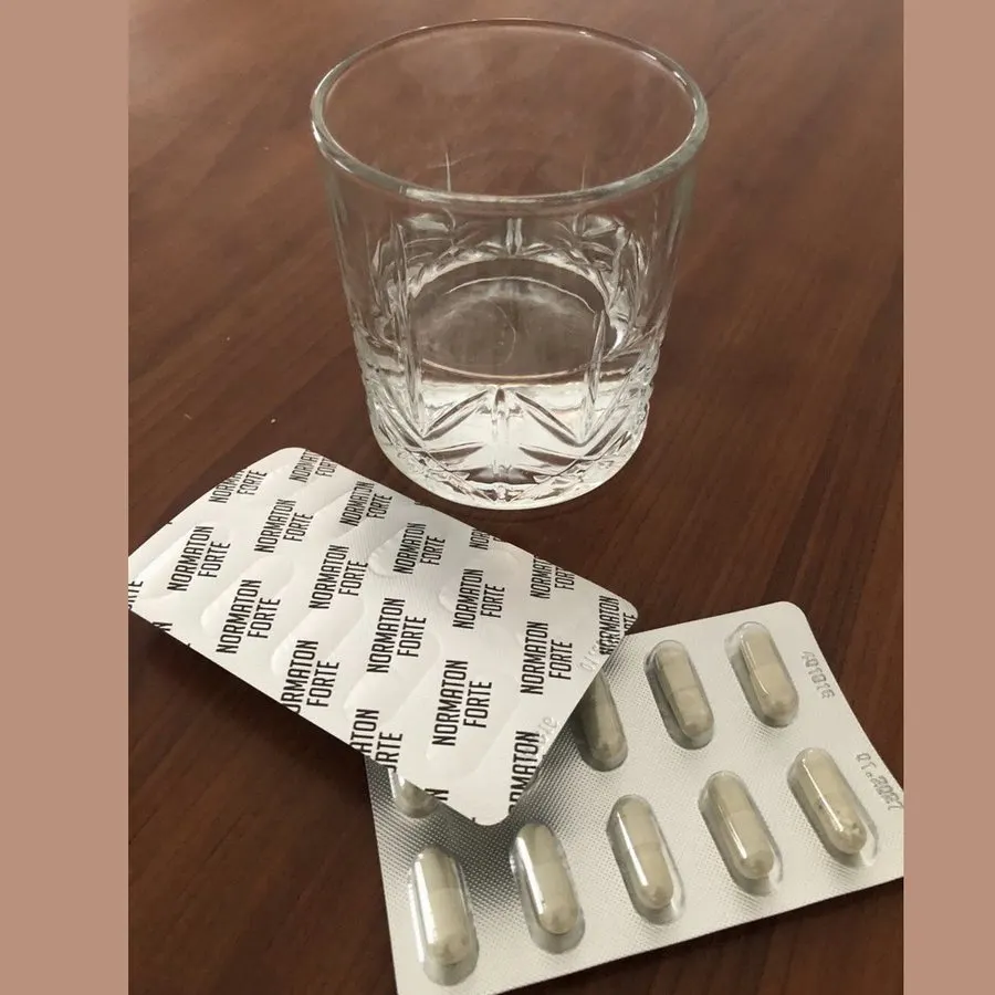 Normaton Forte — nuotrauka 3