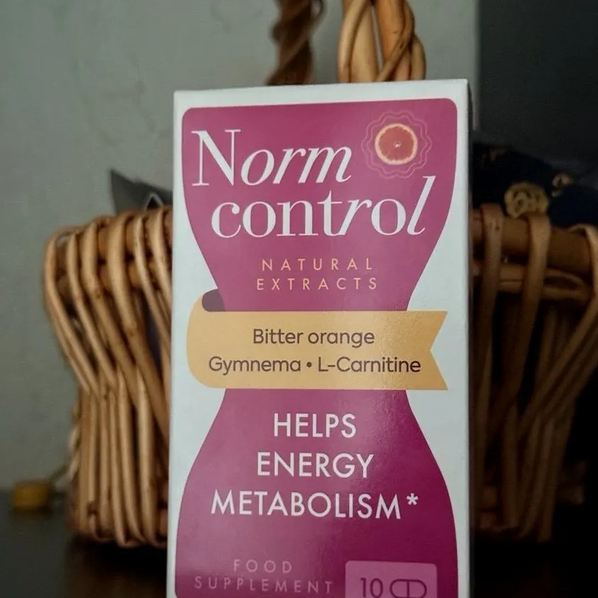NormControl — Snímek 3