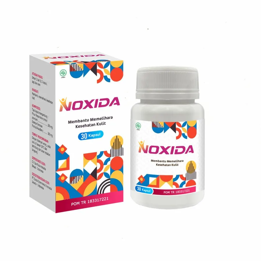 Noxida