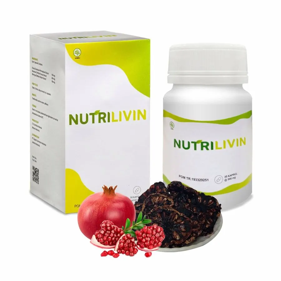 Nutrilivin