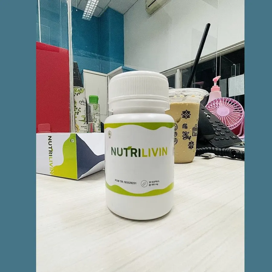 Nutrilivin — foto 2
