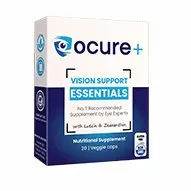 Ocure+