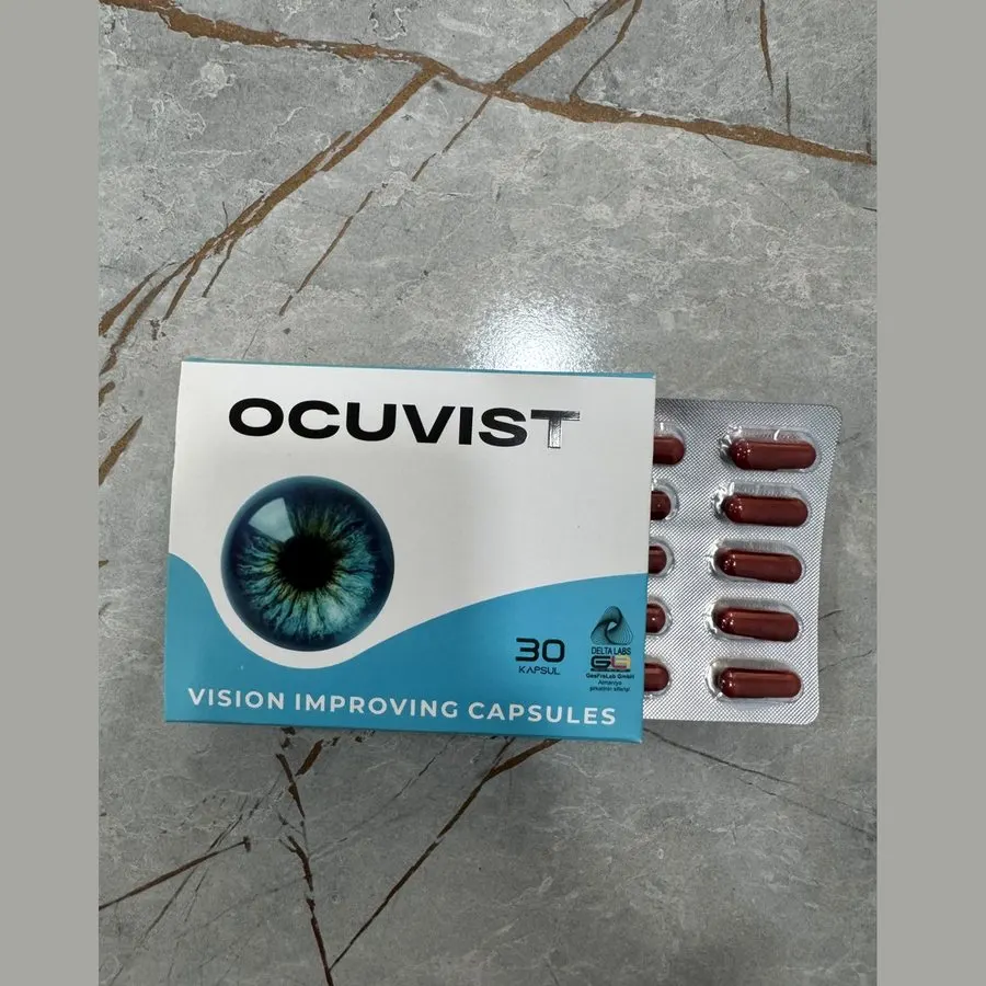 Ocuvist