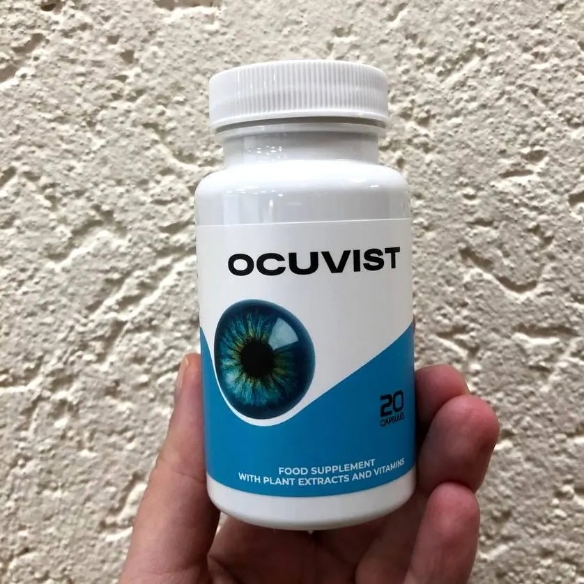 Ocuvist — Bild 1