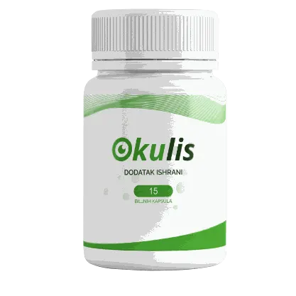 Okulis — fotografija 3