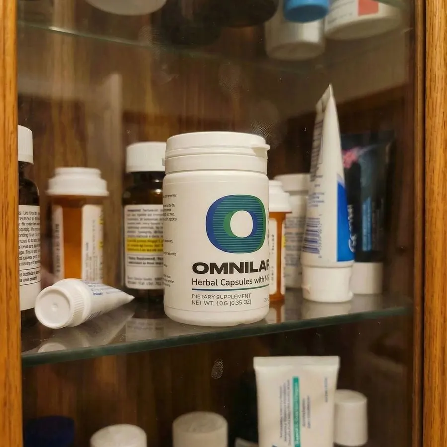 Omnilar