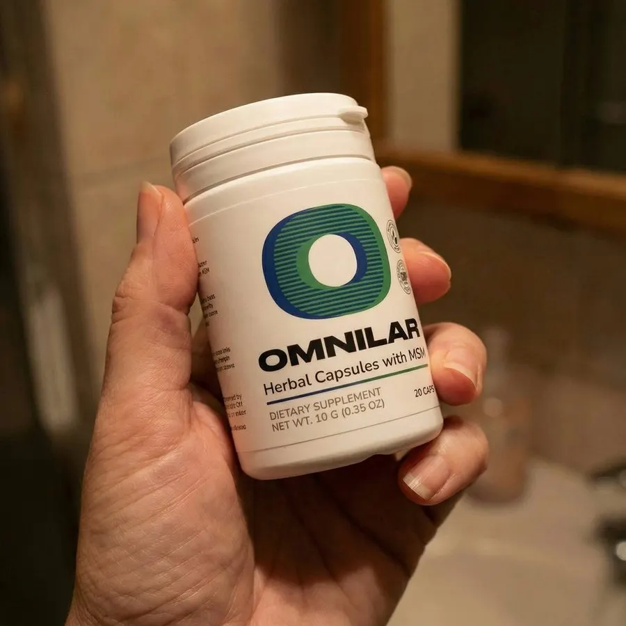 Omnilar — imagen