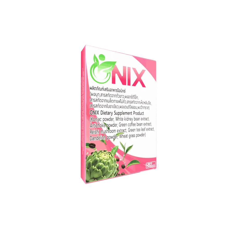 ONIX — รูป 2