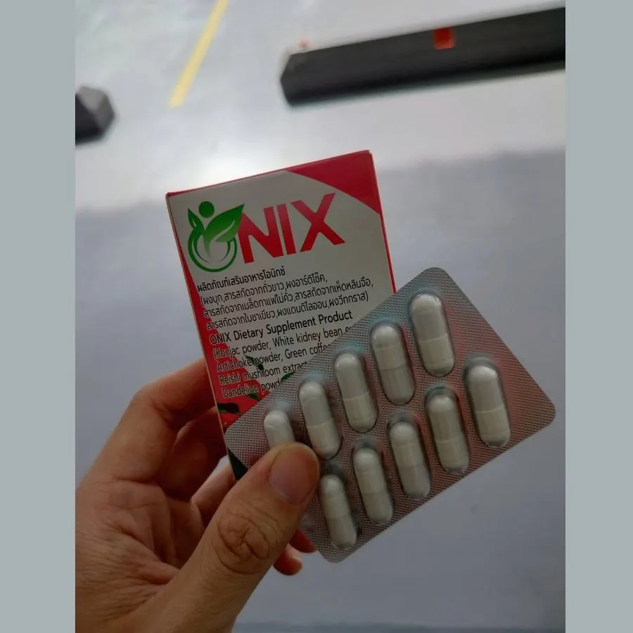 ONIX — รูป 3