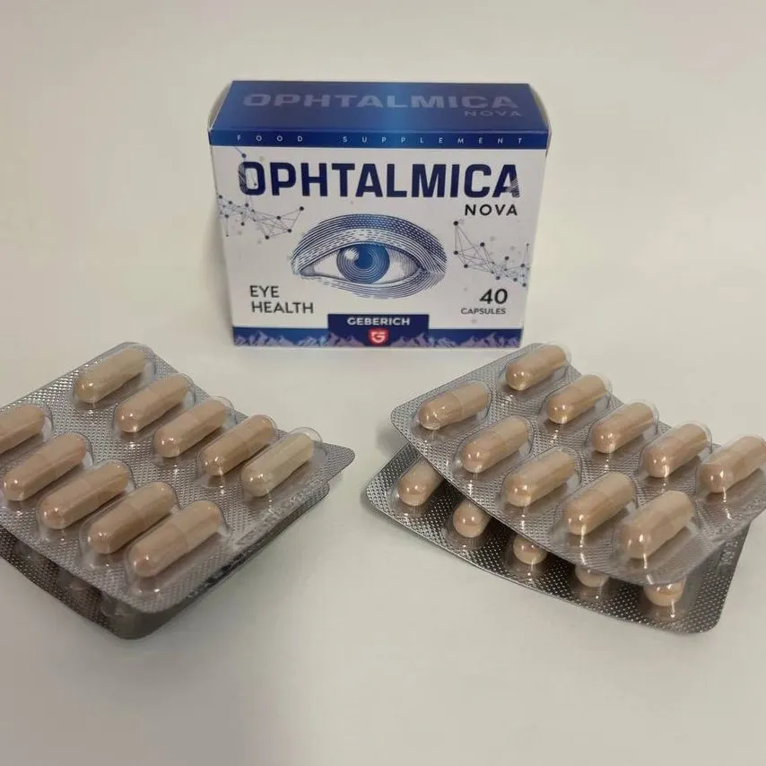 Ophtalmica Nova — Bild 1