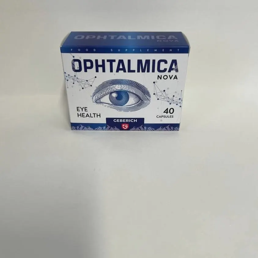 Ophtalmica Nova — Bild 2