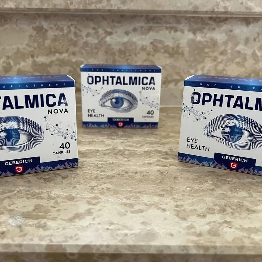 Ophtalmica Nova — Bild 3