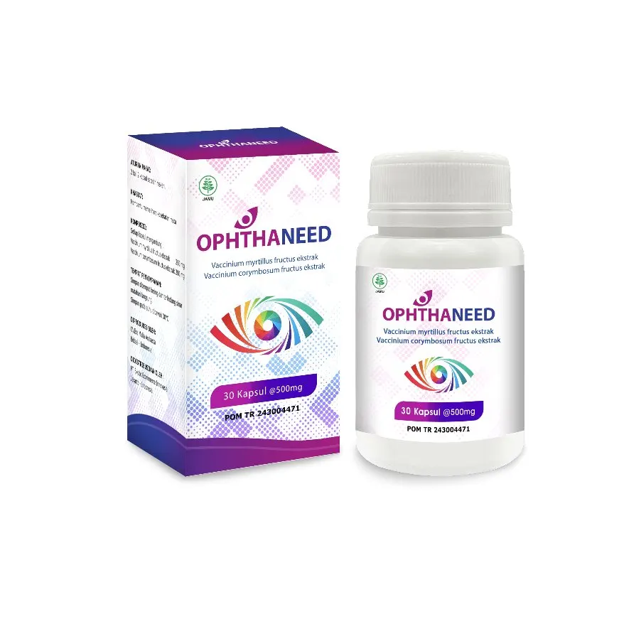 Ophthaneed