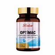 Balen Optimac — صورة 1